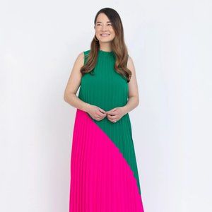 NWT Sail to Sable x Style Charade Dress - Sz M